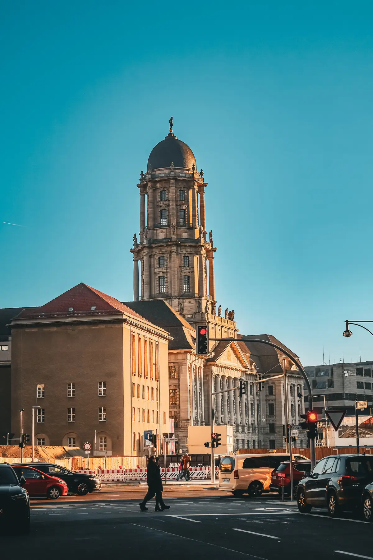 Berlin
