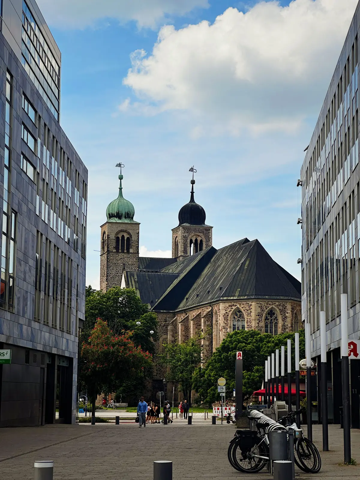 Bochum