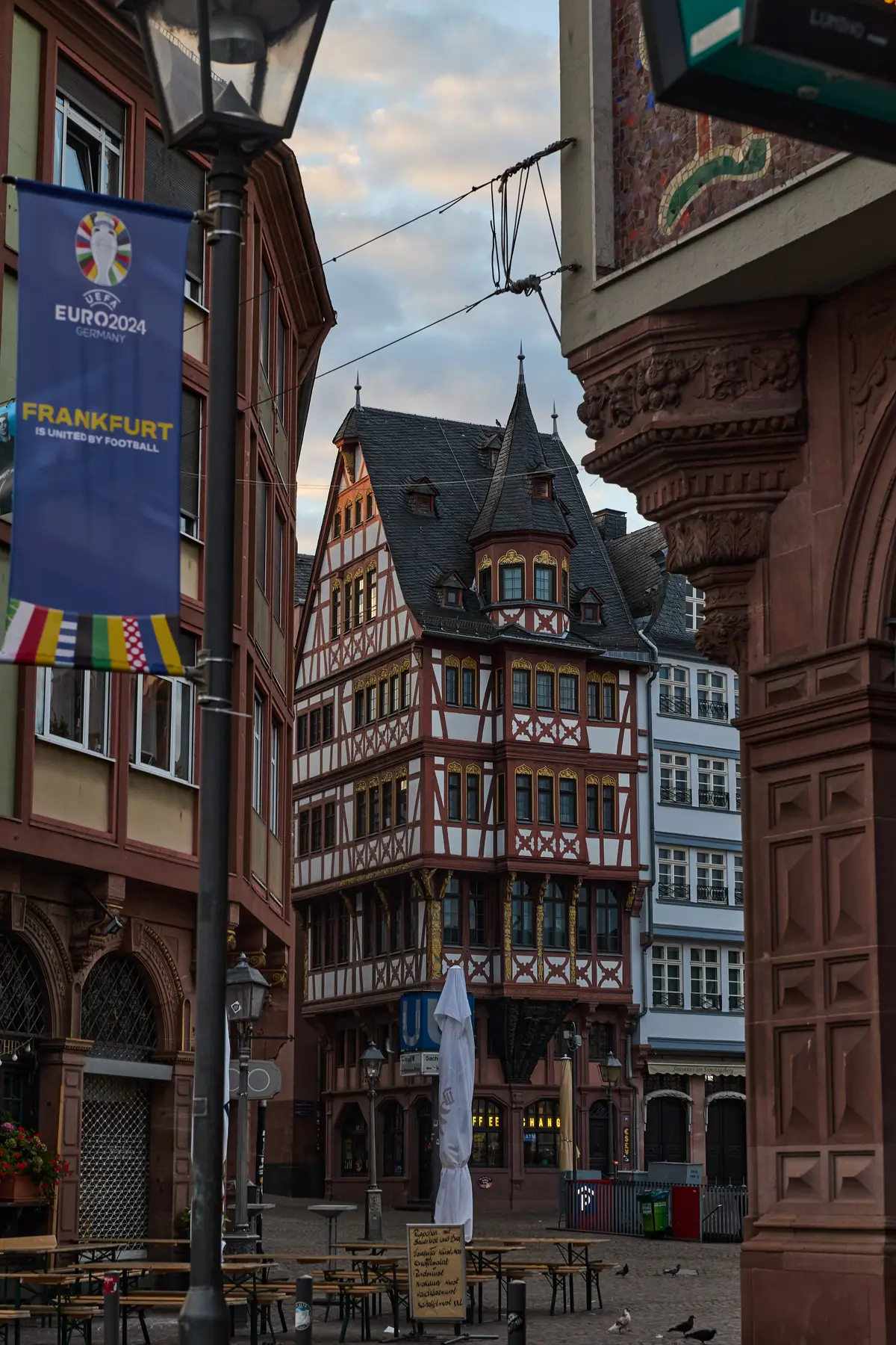 Frankfurt