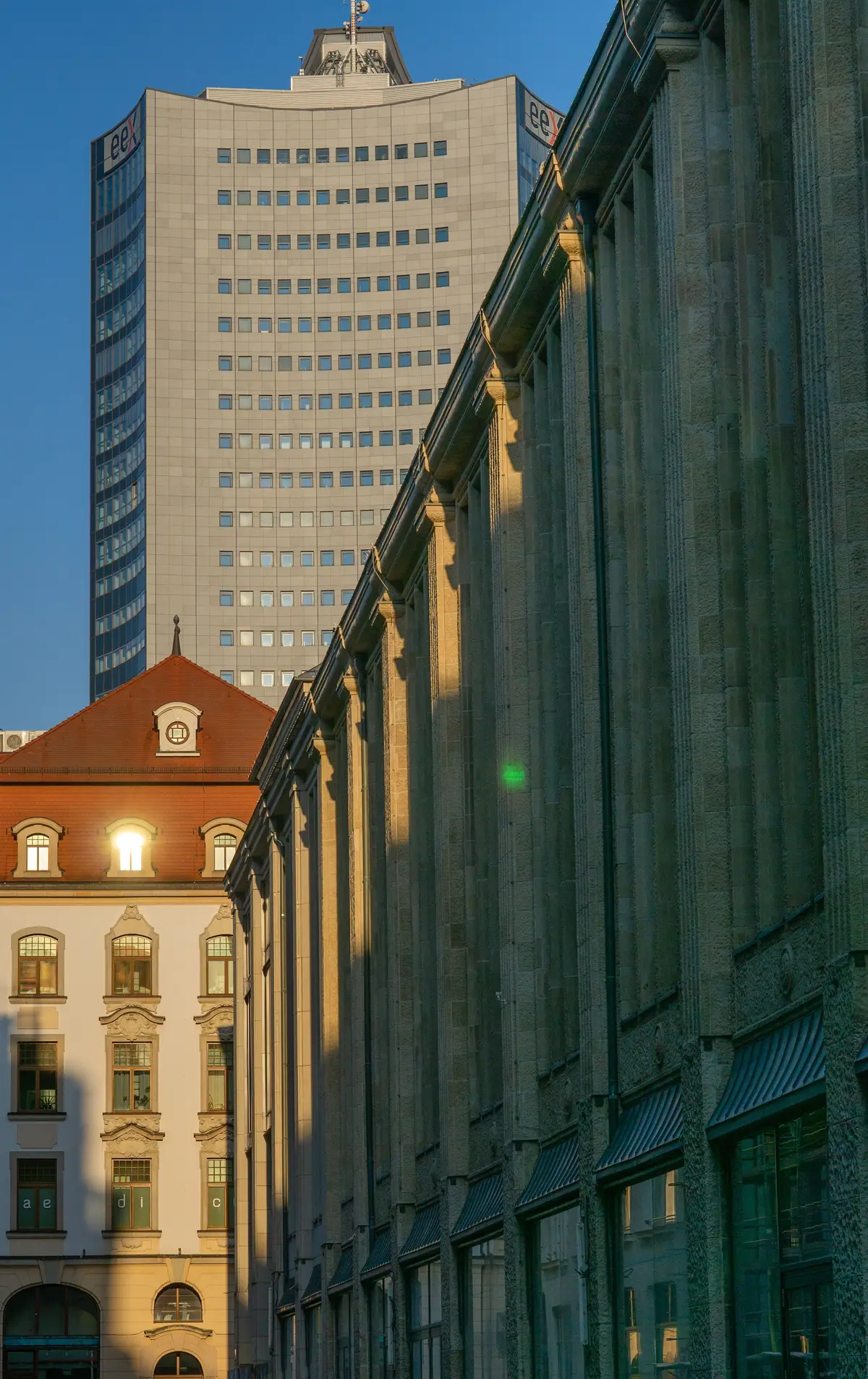 Leipzig
