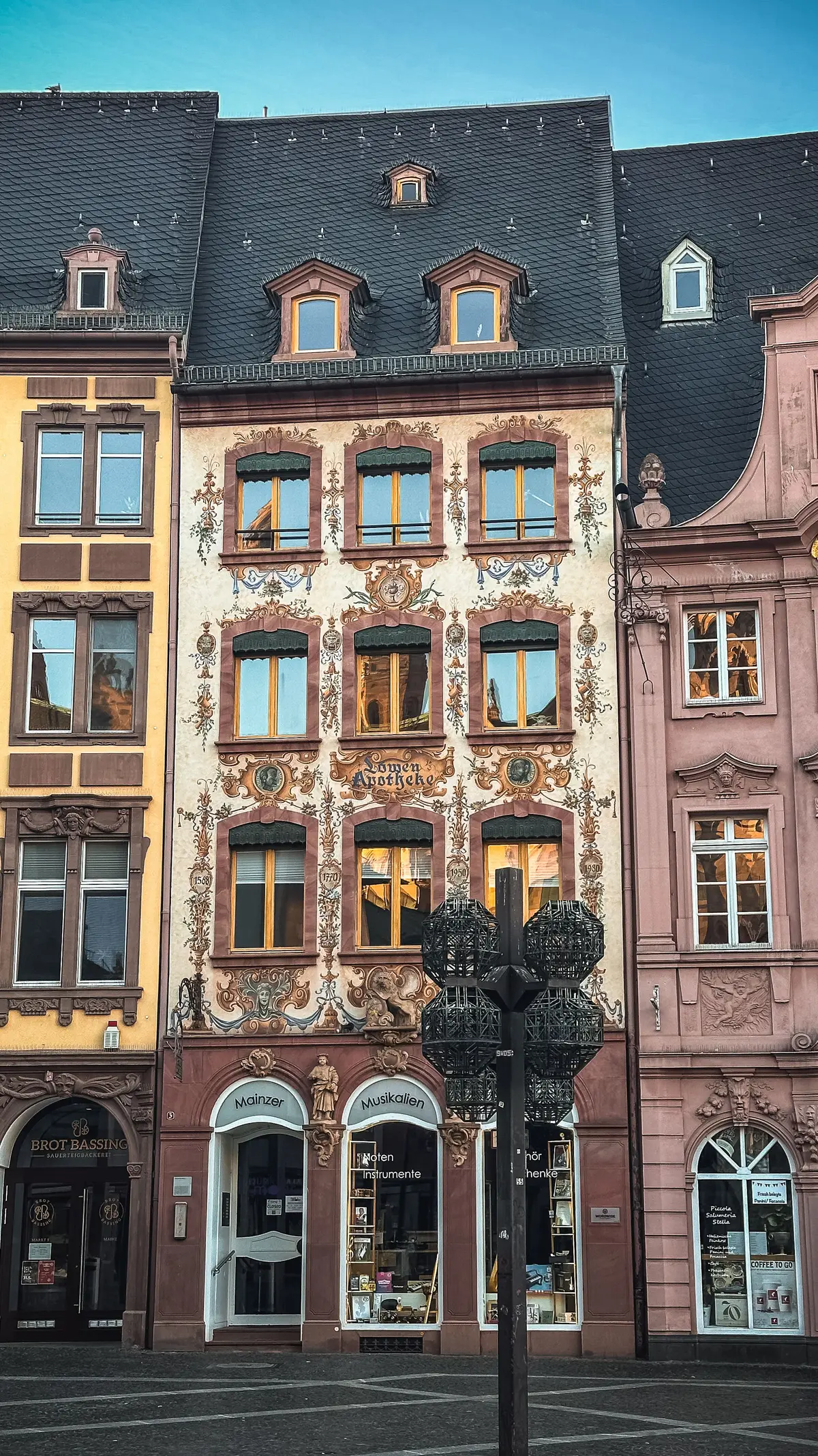 Mainz