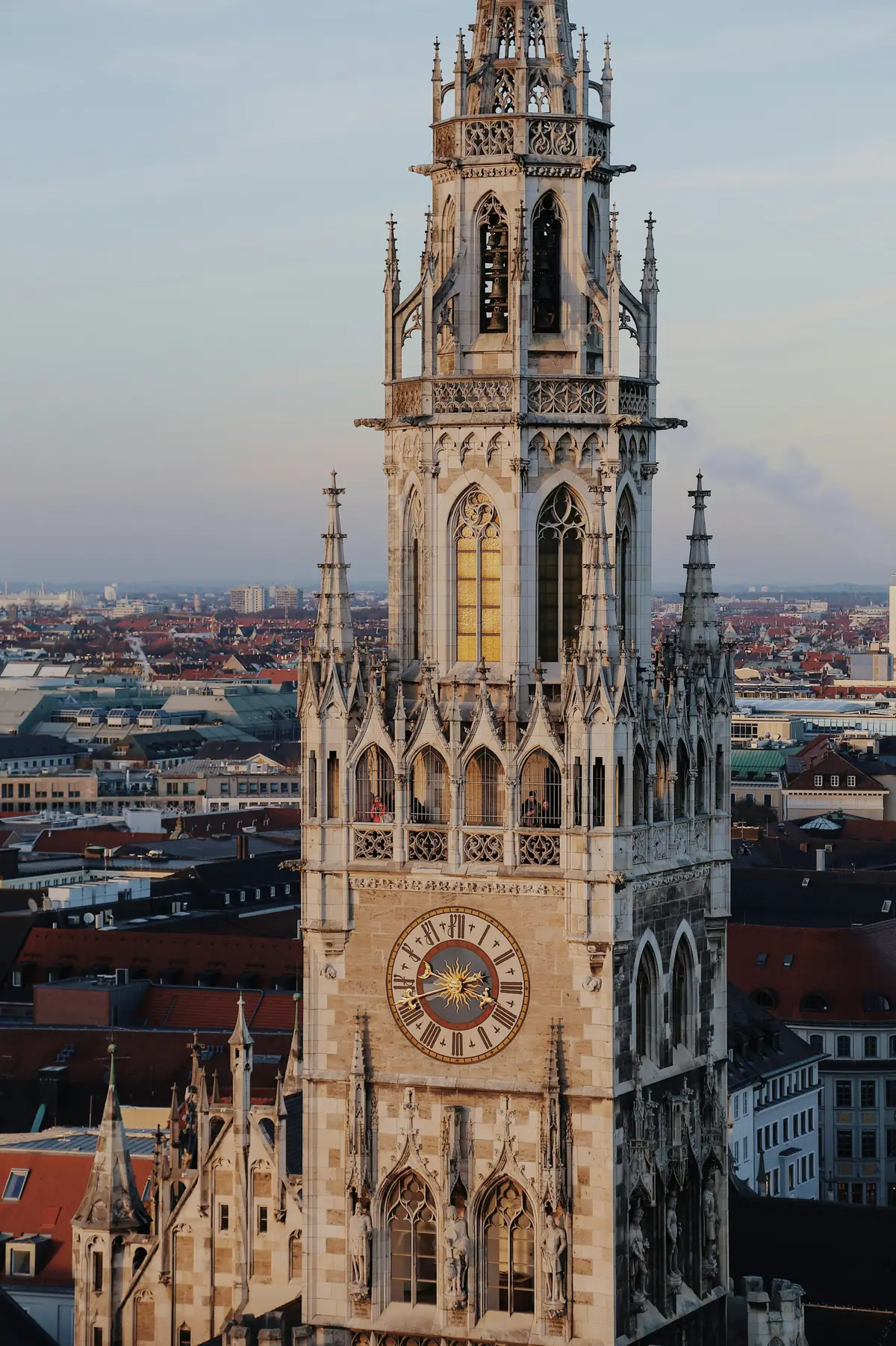 München