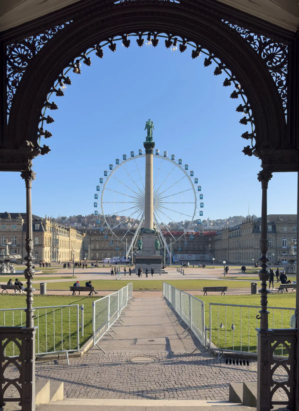 Stuttgart